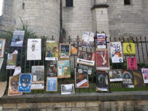 Festival de théâtre - CHALON DANS LA RUE